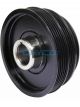 Dayco Harmonic Balancer Race