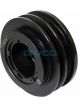 Dayco Harmonic Balancer Race