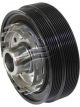 Dayco Harmonic Balancer Race