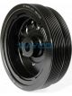 Dayco Harmonic Balancer Race