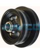Dayco Harmonic Balancer Race