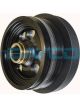 Dayco Harmonic Balancer Race