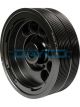 Dayco Harmonic Balancer Race