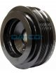 Dayco Harmonic Balancer Race