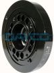 Dayco Harmonic Balancer Race