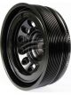 Dayco Harmonic Balancer Race