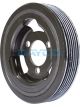 Dayco Harmonic Balancer OEM
