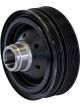Dayco Harmonic Balancer Sc Race