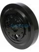 Dayco Harmonic Balancer Sc Race