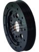 Dayco Harmonic Balancer Street