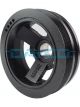 Dayco Harmonic Balancer Street