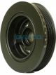 Dayco Harmonic Balancer Street