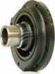 Dayco Harmonic Balancer Street