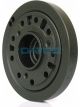 Dayco Harmonic Balancer Street