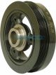 Dayco Harmonic Balancer Street