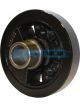 Dayco Harmonic Balancer Street