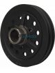 Dayco Harmonic Balancer Street