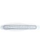 Hella LED Interior Strip Lamp 24V White 2.5M Lead Flush Mount