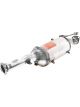 AFI Diesel Particulate Filter Mitsubishi