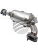 AFI Diesel Particulate Filter