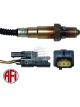 Bosch Oxygen Sensor Lsu4.2 Use Oxy1269