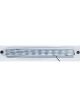 Britax Pack 10 Globe Tungsram 12V 10W Ba15S Tail / Interior & Warning Base