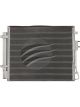 Jayair Condenser For Kia Sorento Um 2.2L Dsl 6/15-On