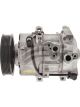 Jayair Compressor For Kia Sorento Xm 3.5L Pet 8/11-5/15 Dve18