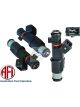 Valeo Fuel Injector French Apps