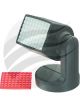 Hella Qh Map Reading Lamp 12V With On/Off Switch & A Red Lens
