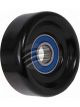Dayco Idler Tensioner Pulley