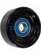 Dayco Idler Tensioner Pulley