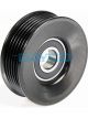 Dayco Idler Tensioner Pulley
