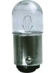 Britax Pack 10 Globe Tungsram 24V 5W Ba15D Tail Interior & Warning Base