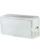 Hella Caravan Entry Lamp 12V with 240V Ac Base Incl Surface Mount