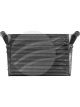 Jayrad Cac Mack Ch Chr Cl Cls 98-On 6 Trident Straight Rail Tpm1119