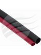 Jaylec Heat Shrink Tubing Black 25.0/12.5mm [ref Narva 56624] Pack 1