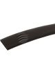 Jaylec Heat Shrink Tubing Black 13.0/6.5mm [ref Narva 56620] Pack 1