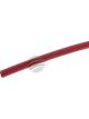 Jaylec Heat Shrink Tubing Red 5.0/2.5mm [ref Narva 56634] Pack 1