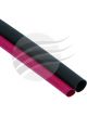 Jaylec Heat Shrink Tubing Black 5.0/2.5mm [ref Narva 56614] Pack 1