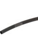Jaylec Heat Shrink Tubing 1.2M Black 3.5mm X 1.8mm [ref Narva 56612]