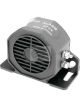 Jaylec Back Up Alarm 12/24V 77-102Db Self Adjusting 76 - 91mm Hole