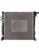 Koyorad Radiator For Kia Sportage Ql 15-On Auto 2.0Lt Tl Tucson 15-On