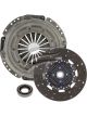Clutch Industries Clutch Kit For Nissan Patrol Gu, Gu