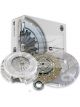 Clutch Industries Clutch Kit For Nissan Patrol Gu II