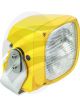 Hella Worklamp 12V HD As500Ff Xenon Wide Beam w/ Deutsch Plug