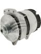 Mahle Alternator 14V 220A Int Reg Agco, Case, For New Holland with Tra
