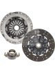 Clutch Industries Clutch Kit Holden Jackaroo Frontera