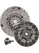 Clutch Industries Clutch Kit Ford Ranger Mazda