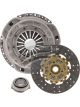 Clutch Industries Clutch Kit Ford Courier Mazda B2600